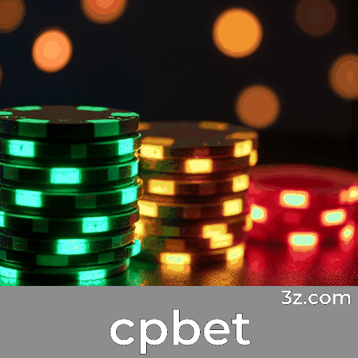 cpbet: Mais de 2000 Jogos - Slots de Mega Prêmios e Real Dealer com Interação /image/cpbet_j0xvv.png