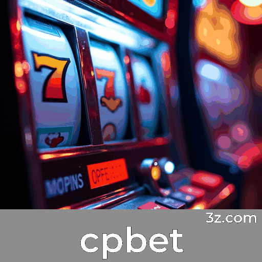 Bônus Verdadeiros no cpbet: Recompensas que Você Realmente Recebe /image/cpbet_ckyn1.png