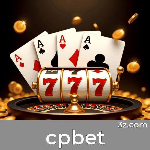 cpbet: Plataforma de Apostas Rápida e Segura