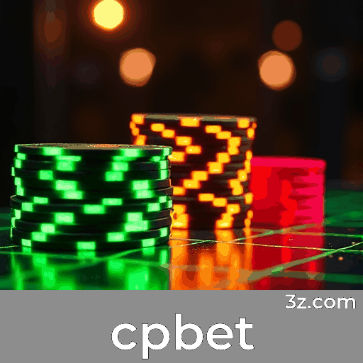 cpbet: Plataforma de Apostas Rápida e Segura