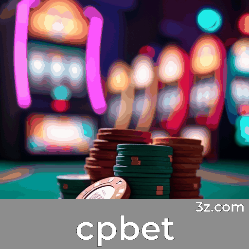 cpbet: Experiência Exclusiva com Gerenciamento de Conta /image/cpbet_z5f2s.png