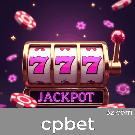 Casino Elite no cpbet: Dealers Reais e Jogos Premium /image/cpbet_u9dmp.png